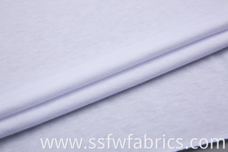 Close-Fitting Clothes Modal Cotton Fabric